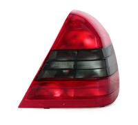 Gruppo Ottico Posteriore Nessuna Lampadina Per Benz W202 C180 C200 C220 C230 C240 C260 C280 1994-2004 Fanale Posteriore Indicatore Direzione Luce Guida Luce Stop Fanale Posteriore(Right)