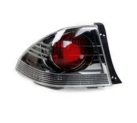 Gruppo Ottico Posteriore Paralume Per Luce Di Stop E Fanale Posteriore Per Paraurti Posteriore Auto Per TOYOTA, Per ALTEZZA Per RS200 2001, Per LEXUS IS200 2000-2004 Fanali Posteriori(Left)