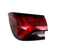 Gruppo Ottico Posteriore Per A6 Per C7 Berlina 2016 2017 2018 Fanale Posteriore Automatico Luce Stop Luce Segnalazione Dinamica 4G5945093E 4G5945095E Fanale Posteriore Auto(Outside Left)