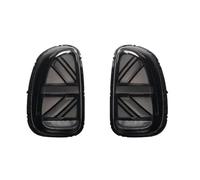 Gruppo Ottico Posteriore Per BMW Per Mini Per Countryman R60 2010-2016 2PCS Fanali Posteriori A LED In Movimento Indicatori Direzione Freno Reverse Fanale Posteriore(2PCS Smoke)