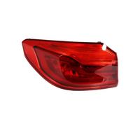 Gruppo Ottico Posteriore Per BMW Per Serie 5 Per G30 Per G38 2018 2019 2020 Auto Fanale Posteriore Di Montaggio Reverse Stop Freno Luce Coda Lampada
