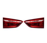 Gruppo Ottico Posteriore Per BMW X1 2016-2019 Accessori Per Auto Fanale Posteriore A LED, Luce Stop, Ricambio Per Auto, Gruppo Fanale Posteriore 63217350697 Fanali Posteriori(L and R)