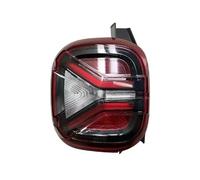 Gruppo Ottico Posteriore Per Dacia Per Duster 2 Per Facel 2020-2024 Fanale Posteriore Luce Freno Luce Retromarcia Luce Guida Luce Lampeggiante Luce Di Avvertimento Gruppo Fanale Posteriore Per Auto(On