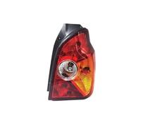 Gruppo Ottico Posteriore Per Hyundai Per Terracan 2.5 3.5 Paraurti Posteriore Fanale Posteriore Luce Freno Fanale Posteriore Lampada Con Lampadina Accessori Auto(Right)