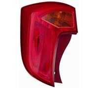 FANALE GRUPPO OTTICO POSTERIORE KI.A PICANTO - 05/'11>06/'15 - SX