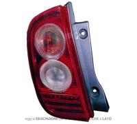 Gruppo Ottico Posteriore Rosso Per Nissan Micra Lato Dx 2003/01-2005/04 Destro