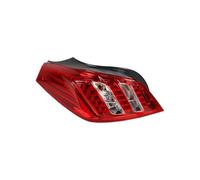 Gruppo Ottico Posteriore Per Peugeot 508 2011 2012 2013 2014 Gruppo Ottico Posteriore Ricambi Auto Fanale Posteriore Paraurti Posteriore Indicatore Di Direzione Fendinebbia Luce Posteriore(Only left)