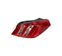 Gruppo Ottico Posteriore Per Peugeot 508 2011 2012 2013 2014 Gruppo Ottico Posteriore Ricambi Auto Fanale Posteriore Paraurti Posteriore Indicatore Di Direzione Fendinebbia Luce Posteriore(Only right)
