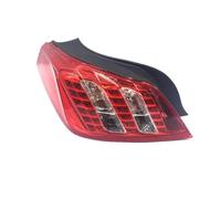 Gruppo Ottico Posteriore Per Peugeot 508 2011 2012 2013 2014 Luce Freno Luce Retromarcia Luce Di Guida Luce Lampeggiante Luce Di Avvertimento Gruppo Ottico Posteriore Luce Posteriore(Only left)