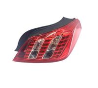 Gruppo Ottico Posteriore Per Peugeot 508 2011 2012 2013 2014 Luce Freno Luce Retromarcia Luce Di Guida Luce Lampeggiante Luce Di Avvertimento Gruppo Ottico Posteriore Luce Posteriore(Only right)