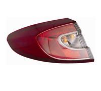 Gruppo Ottico Posteriore Per Renault Megane Lato Sinistro 2008/11-2012/03 Sx