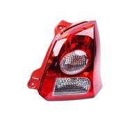 Gruppo Ottico Posteriore per Suzuki Alto 2013 2014 2009-2015 Accessori per Auto Luci dei Freni Luci di retromarcia Indicatori di direzione Luci di Stop Fanale Posteriore