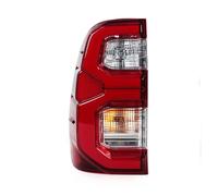 Gruppo Ottico Posteriore Per Toyota Per Hilux Per Revo Per Rocco Per SR5 Per Pickup 2020 2021 2022 A LED Per Auto Fanale Posteriore Fanale Freno 815600K430 815500K430(Left)