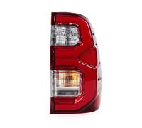 Gruppo Ottico Posteriore Per Toyota Per Hilux Per Revo Per Rocco Per SR5 Per Pickup 2020 2021 2022 A LED Per Auto Fanale Posteriore Fanale Freno 815600K430 815500K430(Right)
