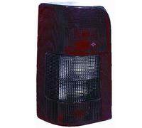 Faro Fanale Posteriore per Peugeot Ranch Partner 2002-2005 2 Porte Sinistro
