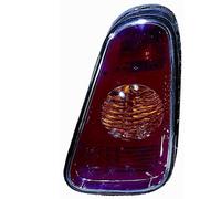 Gruppo Ottico Posteriore Rosso Per Mini Lato Destro 2001/09-2004/08 Lato Destro