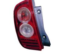 Gruppo Ottico Posteriore Per Nissan Micra 2007-2010 Destro 26550AX720