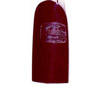Gruppo Ottico Posteriore Rosso Per OPEL MOVANO Lato Sx Dal 1998/10 Al 2003/12