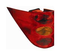Gruppo Ottico Posteriore Rosso Per PEUGEOT 1007 Lato Destro 2005/05 LATO DESTRO