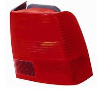 FANALE FANALINO POSTERIORE S/P DX TUTTO ROSSO VOLKSWAGEN PASSAT 1996 2000 4 PORT