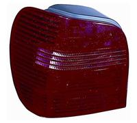 Faro Fanale Posteriore per Volkswagen Polo 1999-2001 Destro