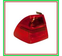 Gruppo Ottico Posteriore Sinistro Esterno Mod Station Wagon Bmw Serie 3-E90E91-(