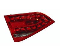 Gruppo ottico realizzato per Audi A4 Berlina S4 dal 2007 al 2011 posteriore Sinistro int. a LED 8K5945093B