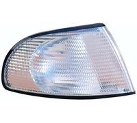 Gruppo ottico realizzato per Audi A4 dal 1995 al 1999 anteriore Destro interno equivalente Fari BOSCH Luce bianca 8D0953050A