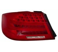 Gruppo ottico realizzato per BMW Serie 3 E92 Coupe da anno 2010 posteriore Sinistro est. a LED 63217251957