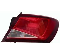 Gruppo ottico realizzato per Seat LEON dal 2017 al 2019 posteriore Destro est. 5F0945096C