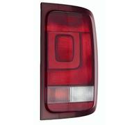 Gruppo ottico realizzato per Volkswagen AMAROK da anno 2016 posteriore Destro equivalente Fari VALEO Fumé 2H1945096F