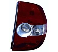Gruppo ottico realizzato per Volkswagen FOX da anno 2005 posteriore Destro 5Z0945112A