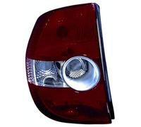Gruppo ottico realizzato per Volkswagen FOX da anno 2005 posteriore Sinistro 5Z0945111A