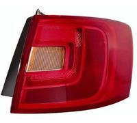 Gruppo ottico realizzato per Volkswagen JETTA dal 2014 al 2017 posteriore Destro Luce rossa 5C6945096E