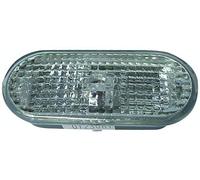 Gruppo ottico realizzato per Volkswagen LUPO dal 1998 al 2005 laterale SX/DX Luce bianca 1J5949117A