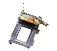 Gruppo otturatore della fotocamera, compatibile con Canon, R5 R6 R6II R3 R5C CY3-1911 con unità motore driver a tendina a lama EOS R6M2 R6 Mark II 2 Mark2