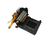 Gruppo Otturatore + Gruppo Motore Driver Tendina A Lama, Compatibile Con Canon EOS 60D