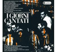 Gruppo Padano Piade - I Giorni Cantati