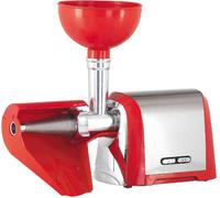 Palumbo Pavi Passapomodori elettrico da tavolo Skuizzi 0,60 HP (600 W)