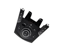 Gruppo Pannello Condizionata Per Hyundai Per Santa Fe DM 2013-2016 972502W560 Unità Controllo Pannello Dell'aria Condizionata Dell'auto Sinistra Decora