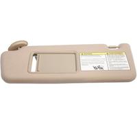 Gruppo Parasole per Auto, Parasole Sinistro e Destro per Toyota Tacoma 2005-2012, Parasole Anteriore