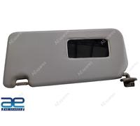 Gruppo Parasole Sinistro Grigio Per Suzuki A-Star 1.0L 2008-2013 84802M68K20-J0T