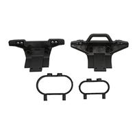 Gruppo paraurti anteriore e posteriore in plastica Hoseonfn per 144002 1/14 Accessori per pezzi di ricambio per auto RC La parola chiave principale di questo titolo "Plastic