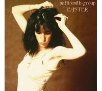 Gruppo Patti Smith SIGILLATO NUOVO CD (BSCD2) Easter Bonus Track Japan OBI