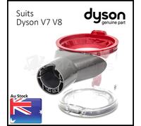 Gruppo pattumiera originale Dyson per V7 V8 Stick portatile Absolute Origin A...