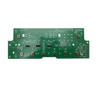 Gruppo PCB della scheda di controllo della lavatrice, 46007570 41035751 Parti del pannello di controllo del modulo display