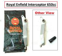 Gruppo pedale freno Royal Enfield "Interceptor 650cc" numero di parte # 10300...