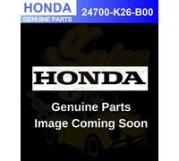 Gruppo pedale leva cambio Honda Grom 125A 2017 -18-19-20 24700-K26-B00