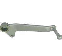 Gruppo pedali freno originale Royal Enfield 1030045, Interceptor 650