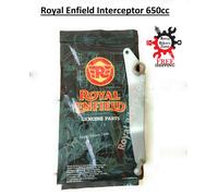 Gruppo pedali freno Royal Enfield numero di parte # 1030045/B per Interceptor...